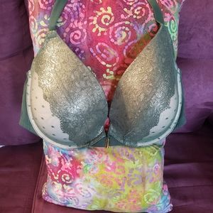 Lane Bryant Cacique Bra